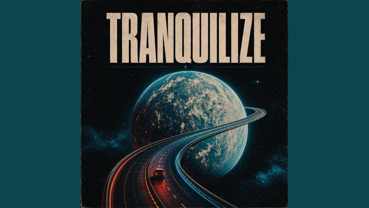 Watch Tranquilize on YouTube Watch Tranquilize on YouTube