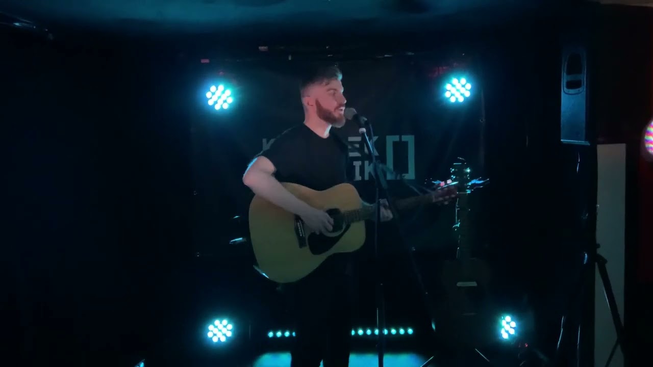 Pleine Lvne live @ Kraspek Myzik