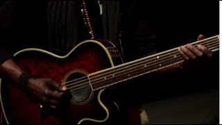 Peace Diouf - Guitar Solo Nioul Ak Wekh