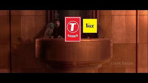 T-series uses sub bots