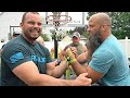 PA STATE ARM WRESTLING CHAMPIONSHIP 2020 LH