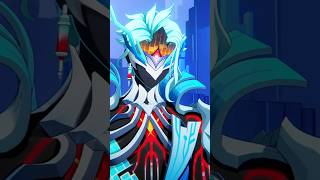 Dottore Boss Fight 2 Genshin Impact 6.6 Act 10 #columbina #nodkrai #nahida #genshinimpact #dottore
