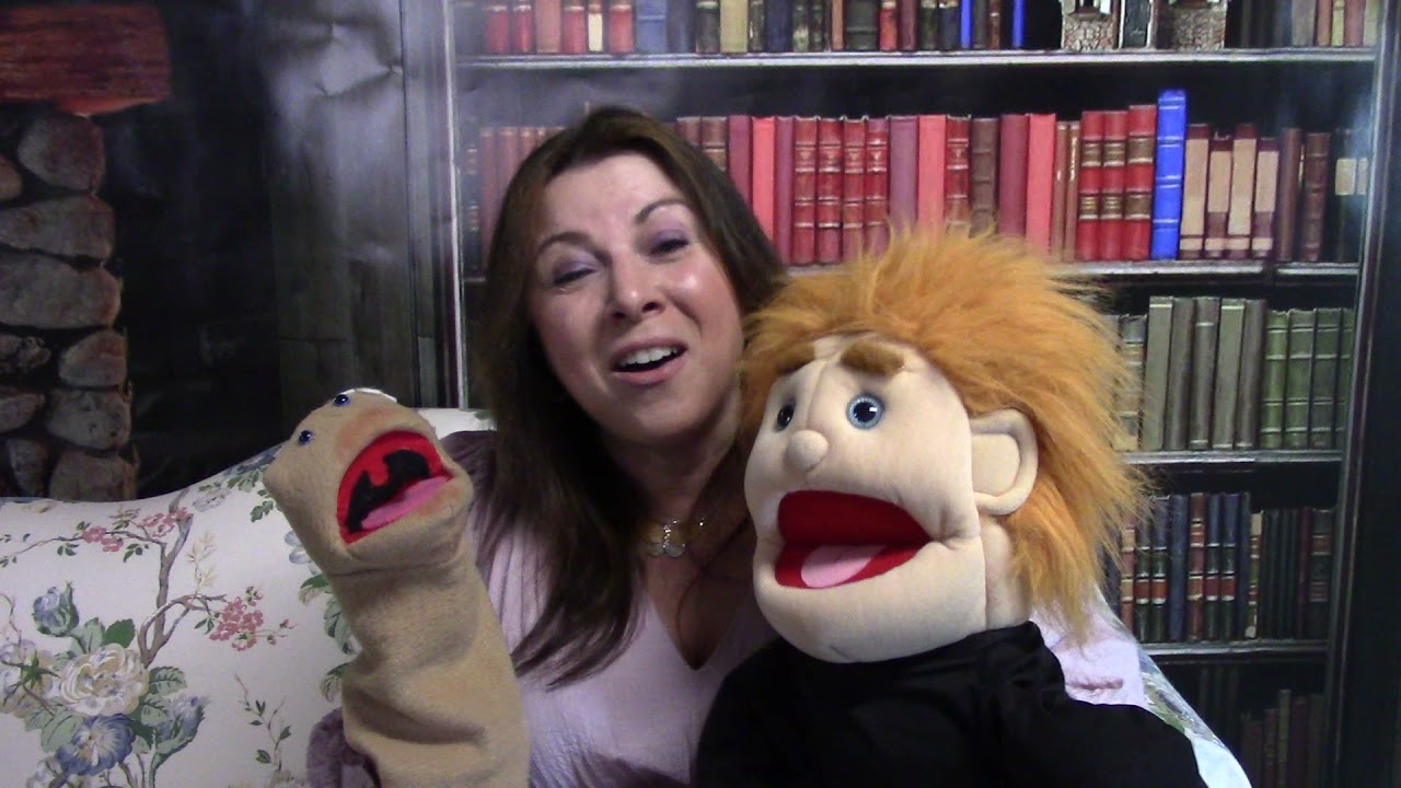 Mrs. Whittle's Cottage Pilot and Future Episodes Interview