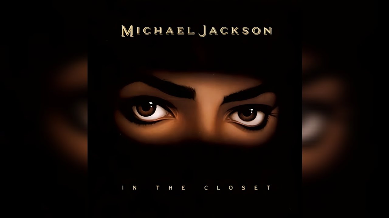 Michael Jackson - 02. In The Closet (The Mission Radio Edit) - YouTube