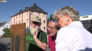 In Ehrenfriedersdorf spielt die Musik