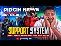 Pidgin News With Onku Di Man Friday 22 May 2026 