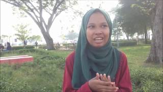 #DiscoverMyPotential  | Nur Aida's Stories
