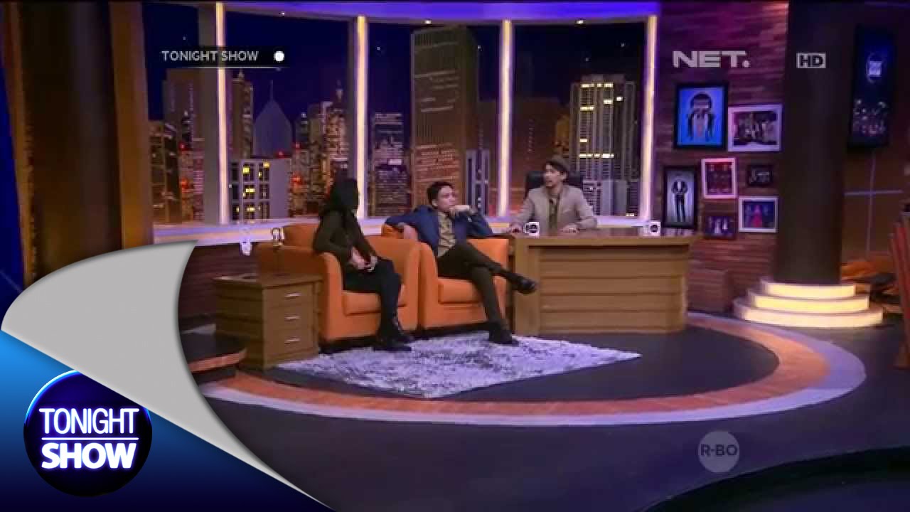 Rani Ramadhany drummer wanita yang mendapat pujian Lady Gaga