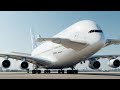"2025 Airbus A380: A Top View of Engineering Excellence"