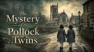 The Mystery of the Pollock Twins