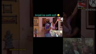 Anjali Ke To Maje Hee Le Liye Sodi Ne . Tmkoc Funny Vidio
