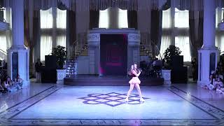 Veronika - YENA (Choi Yena) – Catch Catch