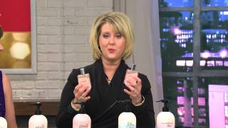 philosophy super-size embrace love and grace with Jane Treacy