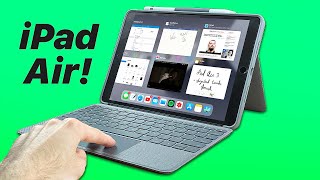 iPad Pro 2020 user downgrades to iPad Air 2019 - My Experience!