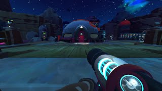 The Ultimate Ranch (Tour) Slime Rancher