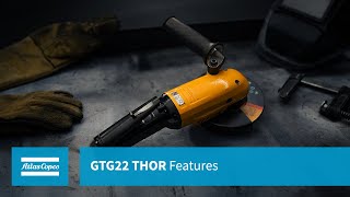 GTG22 THOR Features @AtlasCopcoToolsandSolutions