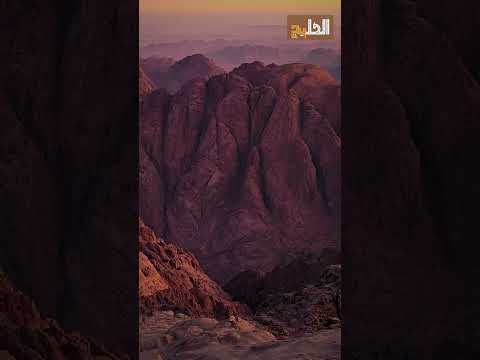 ما هي اللغة التي كلم به رب العزة سيدنا موسى