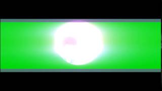 Baran Kadir Tekin GREEN SCREEN İNTRO !