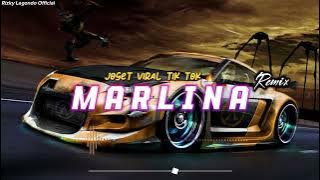 Lagu Joget Minang Terbaru✅ Coveran Marlina Rizky Lagondo X Ulfy Remixer 🌴