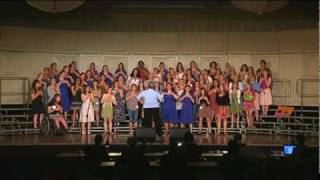 YWIH Chorus
