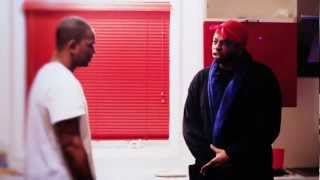 COUSIN BANG AND CAMRON: KANYE WEST AT THE CHICKEN SPOT COUSIN BANG AND CAMRON: KANYE WEST AT THE CHICKEN SPOT