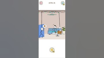 Thief Puzzle: Can you steal it ? All Levels 81 Android & iOS Gameplay #shorts