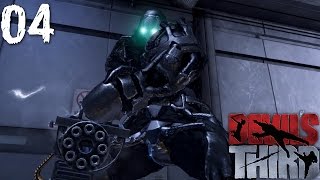 Devil's Third Gameplay - Part 4 | The Big Guns!