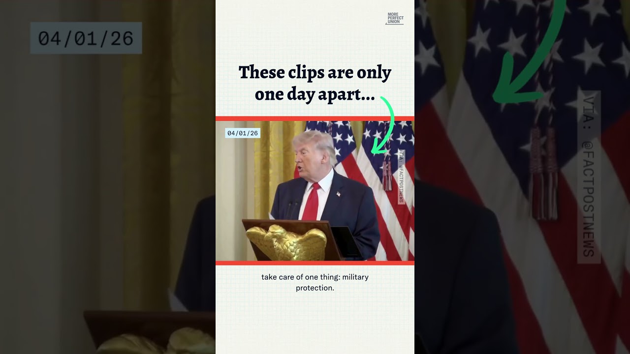 Donald Trump Wants to Fund War NOT Healthcare