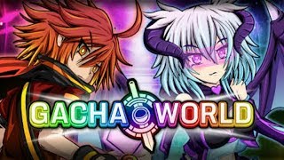 Rekomendasi game:Gacha World screenshot 2