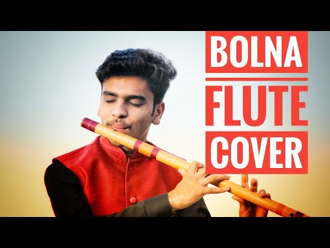 bolna---kapoor-&-sons---instrumental-version-by-goutam-bhawsar