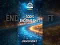 God Preparing His People for What Comes Next!