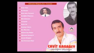 Yuvasızlar - Cavit Karabey Resimi