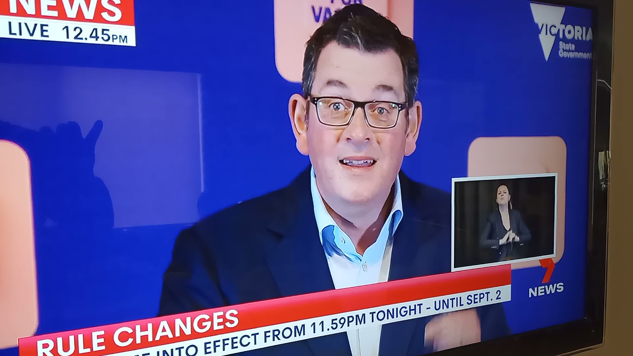 Lockdown 6.0 Details: What You Need to Know! 🔒| 