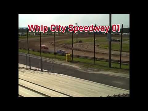 Whip City Speedway 01