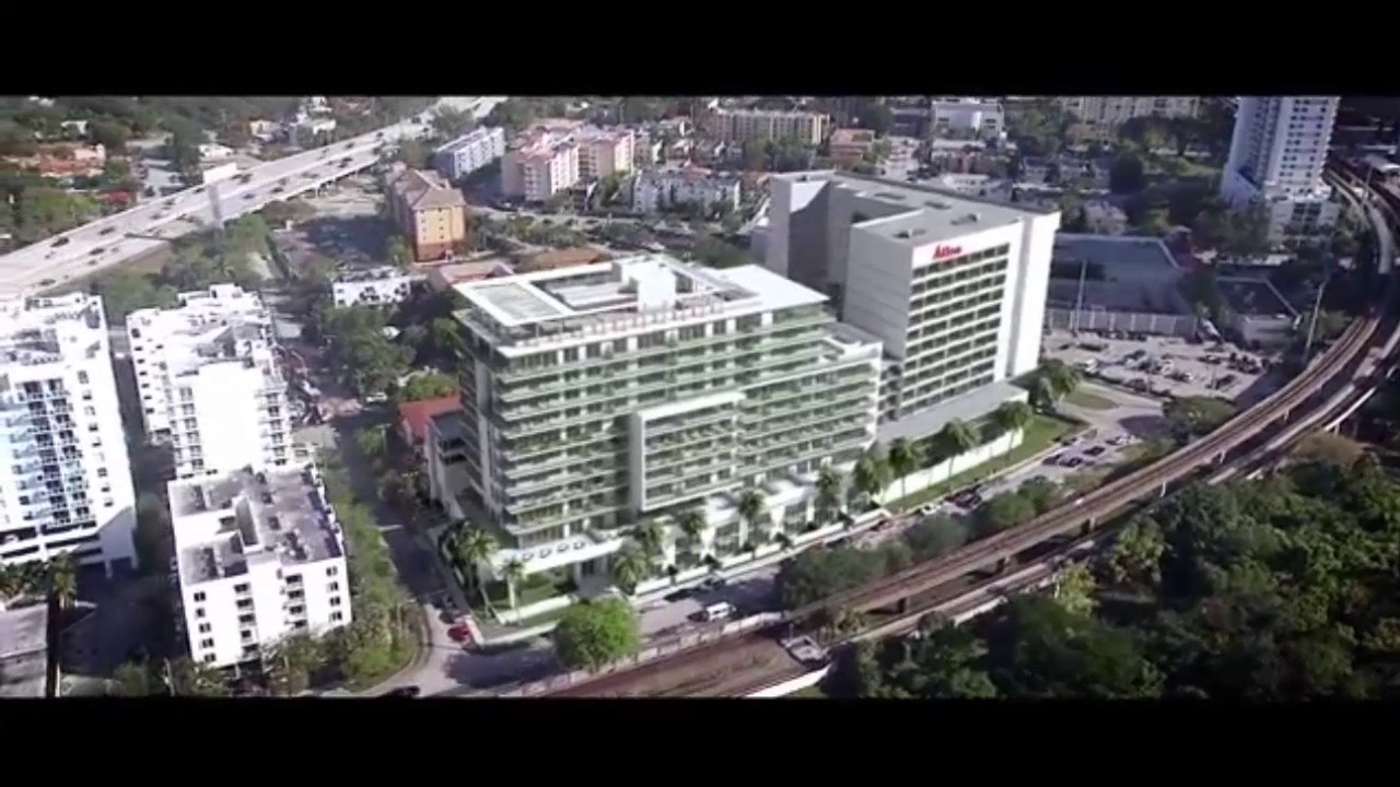 LE PARC BRICKELL SD FCR AS