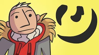 Genius is dumb