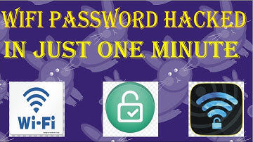how to view wifi password connected to ur system || hacked || Swain Guide ||