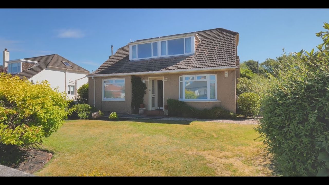 44 Loch Drive, Helensburgh G84 8PZ YouTube