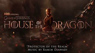 House of the Dragon Soundtrack | Protector of the Realm - Ramin Djawadi | WaterTower