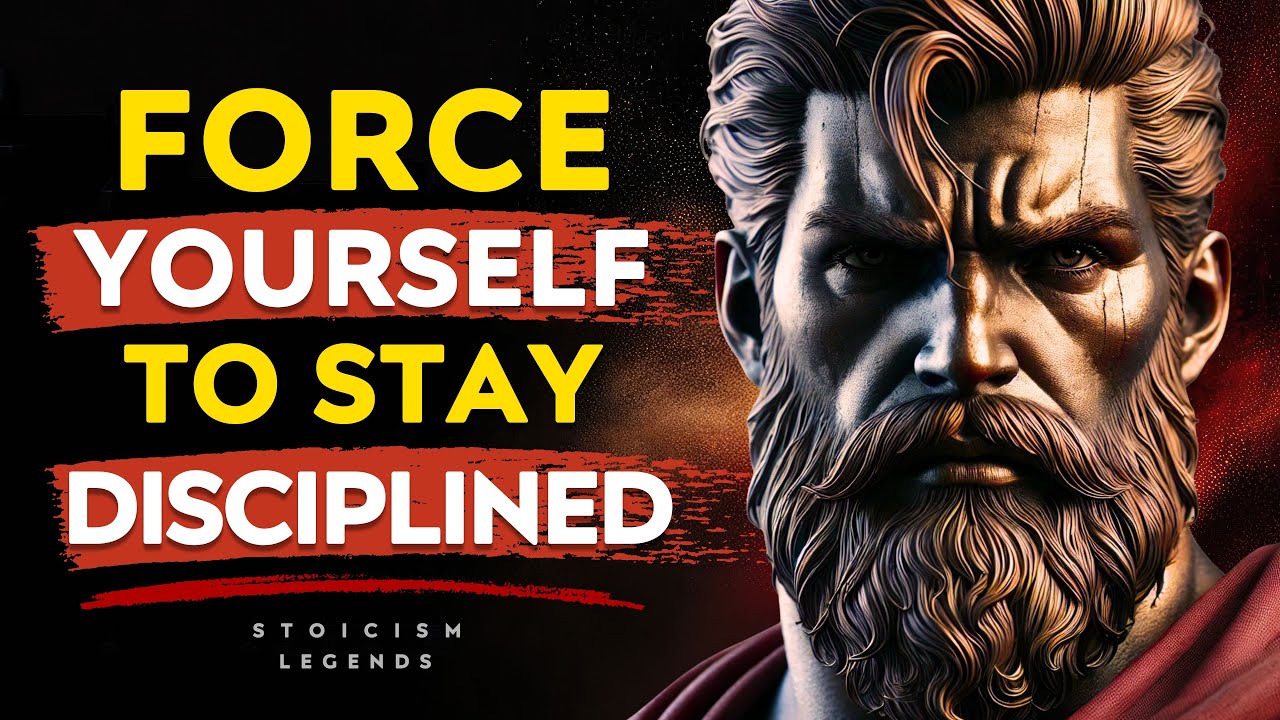 7 привычек, позволяющих сохранять дисциплину, несмотря ни на что, даже когда всё идёт не так, как...