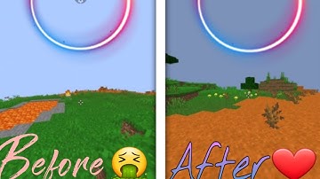 how to hide settings button in pojav launcher hide menu button