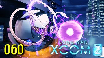 XCOM 2: LONG WAR 2 • Ретранслятор в Мексике • 060