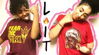 Get Litty With Us Lit Music Playlist Its A Lit.uation