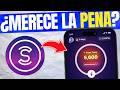 🤑Sweatcoin 2026 ¿Se Puede Ganar Dinero Caminando o Es Estafa? Review Completa