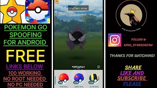 Remember Pokeball | PGsharp | Pokemon Go Spoofing on Android screenshot 4