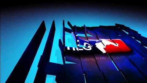 My EPIC new intro - Created using Flixpress.com