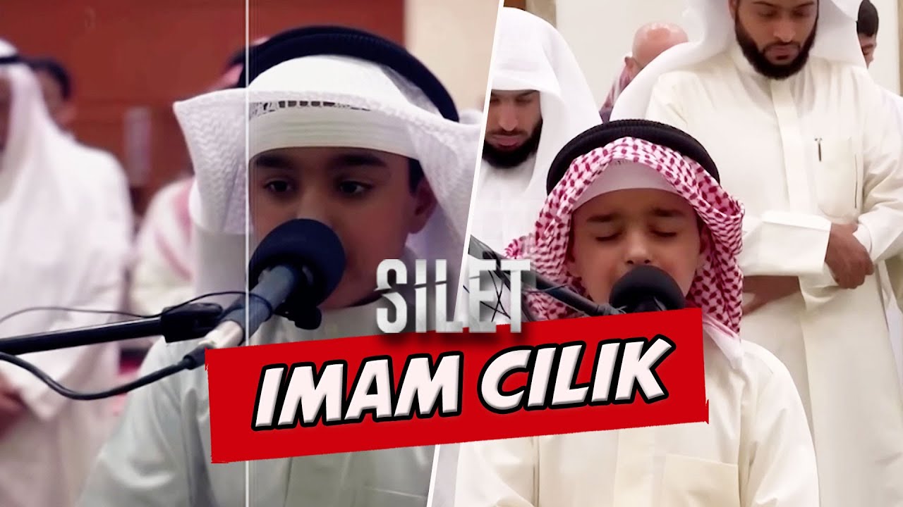 BIKIN MERINDING! Inilah Sosok Anak Yang Viral Karena Jadi Imam Cilik | SILET