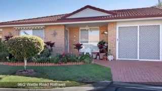 Coronis Real Estate - 96/2 Wattle Road Rothwell
