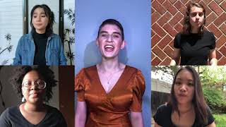 Warriors by AJ Michalka | Stanford Counterpoint