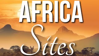 10 Best Places to Visit in Africa - Travel Video